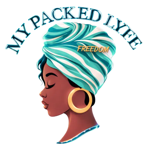 My Packed Lyfe logo